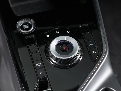 Kia Niro 1.6 GDi PHEV 135kW (183CV) Drive Kia Niro 1.6 GDi PHEV 135kW (183CV) Drive