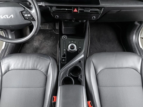 Kia Niro 1.6 GDi PHEV 135kW (183CV) Drive Kia Niro 1.6 GDi PHEV 135kW (183CV) Drive