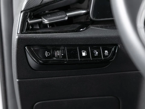 Kia Niro 1.6 GDi PHEV 135kW (183CV) Drive Kia Niro 1.6 GDi PHEV 135kW (183CV) Drive