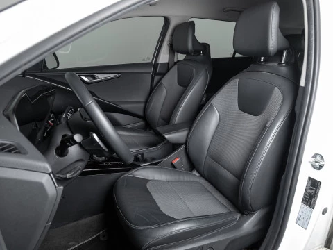 Kia Niro 1.6 GDi PHEV 135kW (183CV) Drive Kia Niro 1.6 GDi PHEV 135kW (183CV) Drive