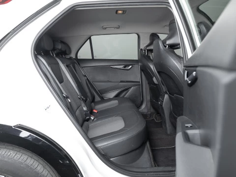 Kia Niro 1.6 GDi PHEV 135kW (183CV) Drive Kia Niro 1.6 GDi PHEV 135kW (183CV) Drive