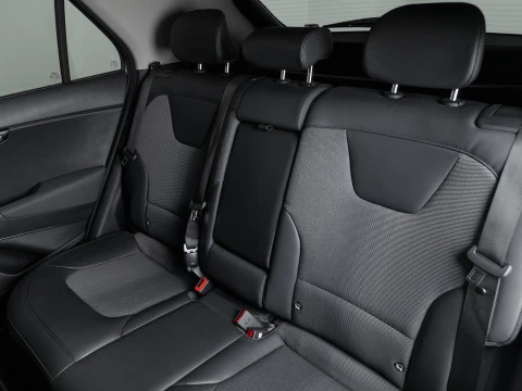 Kia Niro 1.6 GDi PHEV 135kW (183CV) Drive Kia Niro 1.6 GDi PHEV 135kW (183CV) Drive