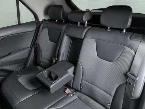 Kia Niro 1.6 GDi PHEV 135kW (183CV) Drive Kia Niro 1.6 GDi PHEV 135kW (183CV) Drive