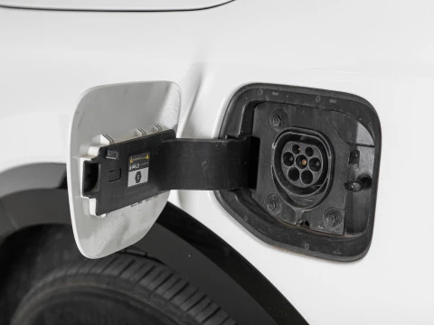 Kia Niro 1.6 GDi PHEV 135kW (183CV) Drive Kia Niro 1.6 GDi PHEV 135kW (183CV) Drive