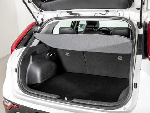 Kia Niro 1.6 GDi PHEV 135kW (183CV) Drive Kia Niro 1.6 GDi PHEV 135kW (183CV) Drive