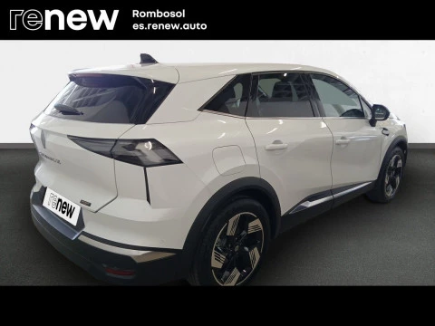 Renault Symbioz  E-TECH Full Hybrid Techno 105kW