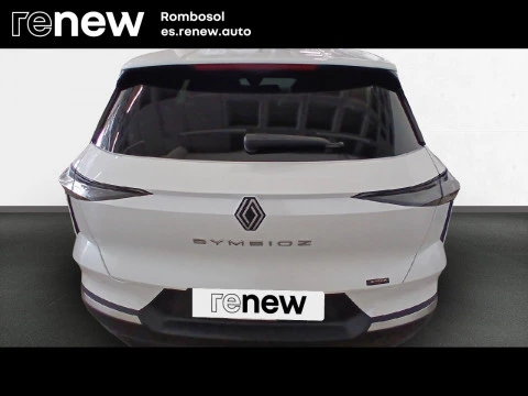 Renault Symbioz  E-TECH Full Hybrid Techno 105kW