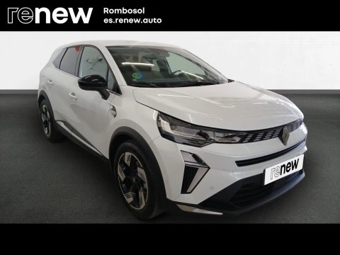 Renault Symbioz  E-TECH Full Hybrid Techno 105kW
