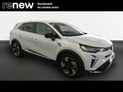 Renault Symbioz  E-TECH Full Hybrid Techno 105kW