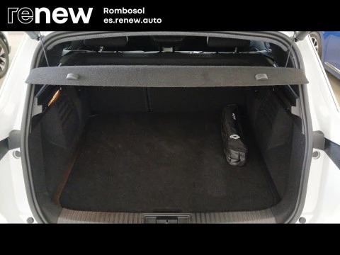 Renault Symbioz  E-TECH Full Hybrid Techno 105kW