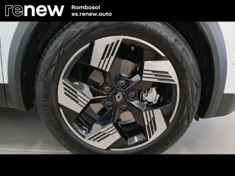 Renault Symbioz  E-TECH Full Hybrid Techno 105kW