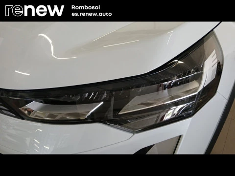Renault Symbioz  E-TECH Full Hybrid Techno 105kW