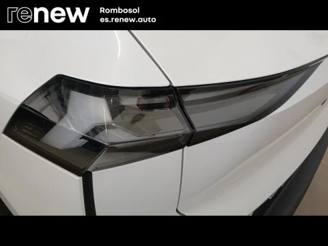Renault Symbioz  E-TECH Full Hybrid Techno 105kW