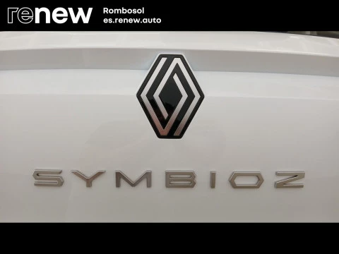 Renault Symbioz  E-TECH Full Hybrid Techno 105kW