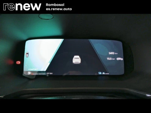 Renault Symbioz  E-TECH Full Hybrid Techno 105kW