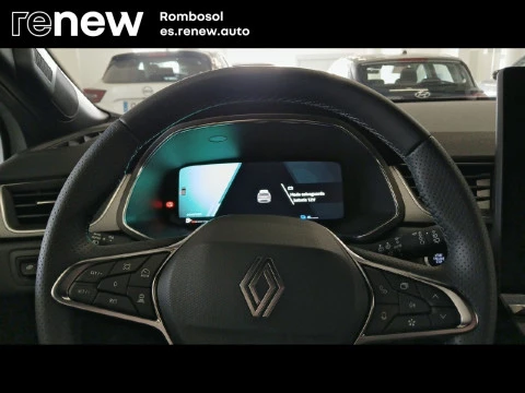 Renault Symbioz  E-TECH Full Hybrid Techno 105kW