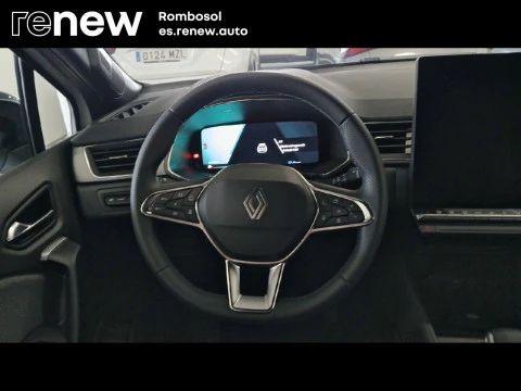 Renault Symbioz  E-TECH Full Hybrid Techno 105kW