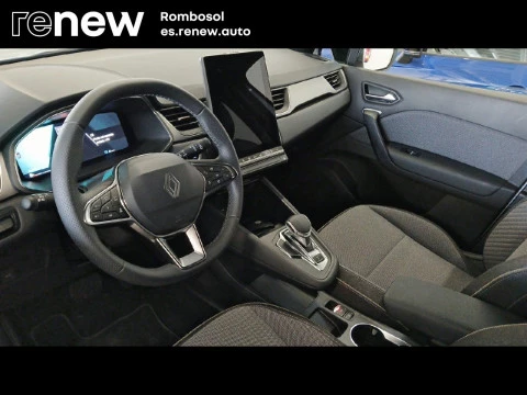 Renault Symbioz  E-TECH Full Hybrid Techno 105kW