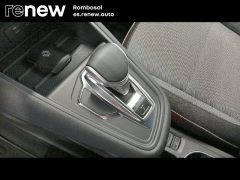 Renault Symbioz  E-TECH Full Hybrid Techno 105kW