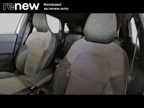 Renault Symbioz  E-TECH Full Hybrid Techno 105kW