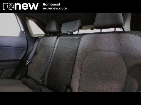 Renault Symbioz  E-TECH Full Hybrid Techno 105kW
