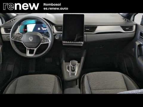 Renault Symbioz  E-TECH Full Hybrid Techno 105kW