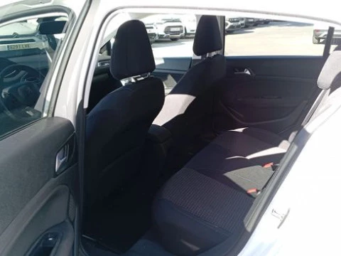 Peugeot 308 5P Style BlueHDi 100 S&S 6 Vel. MAN