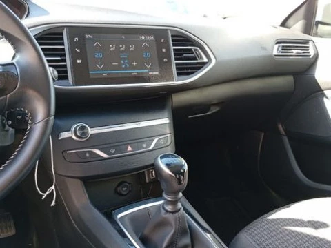 Peugeot 308 5P Style BlueHDi 100 S&S 6 Vel. MAN