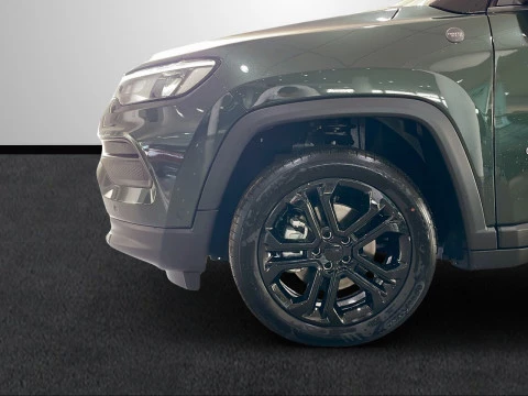 Jeep Compass eHybrid 1.5 MHEV 130HP North Star DCT