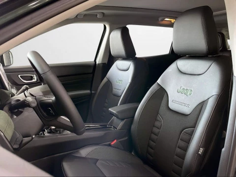 Jeep Compass eHybrid 1.5 MHEV 130HP North Star DCT