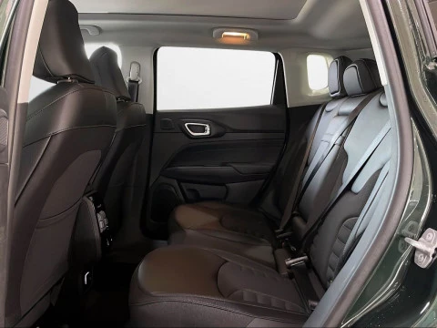 Jeep Compass eHybrid 1.5 MHEV 130HP North Star DCT