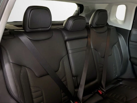 Jeep Compass eHybrid 1.5 MHEV 130HP North Star DCT