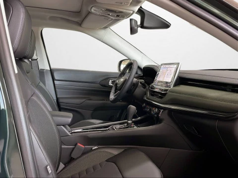 Jeep Compass eHybrid 1.5 MHEV 130HP North Star DCT