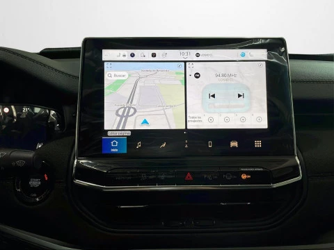 Jeep Compass eHybrid 1.5 MHEV 130HP North Star DCT