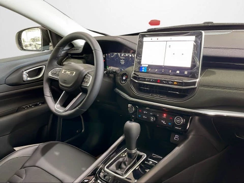 Jeep Compass eHybrid 1.5 MHEV 130HP North Star DCT