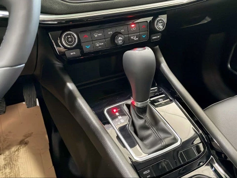 Jeep Compass eHybrid 1.5 MHEV 130HP North Star DCT