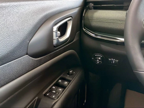 Jeep Compass eHybrid 1.5 MHEV 130HP North Star DCT