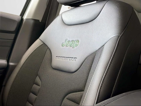 Jeep Compass eHybrid 1.5 MHEV 130HP North Star DCT