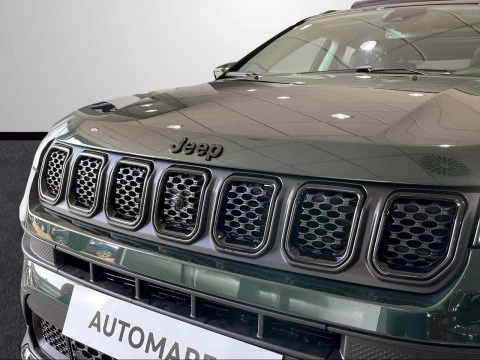 Jeep Compass eHybrid 1.5 MHEV 130HP North Star DCT