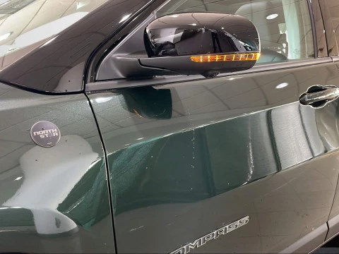 Jeep Compass eHybrid 1.5 MHEV 130HP North Star DCT