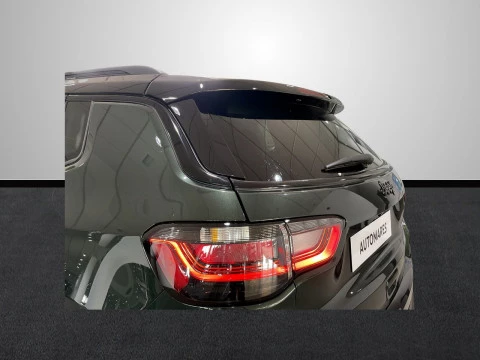 Jeep Compass eHybrid 1.5 MHEV 130HP North Star DCT