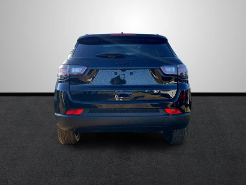 Jeep Compass eHybrid 1.5 MHEV 130HP North Star DCT