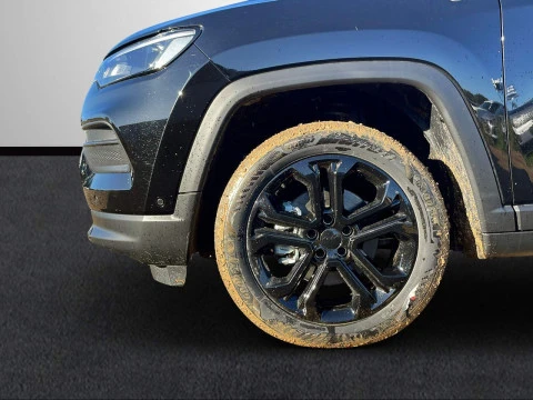 Jeep Compass eHybrid 1.5 MHEV 130HP North Star DCT