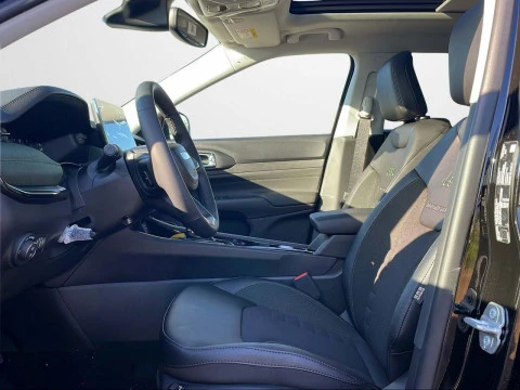 Jeep Compass eHybrid 1.5 MHEV 130HP North Star DCT