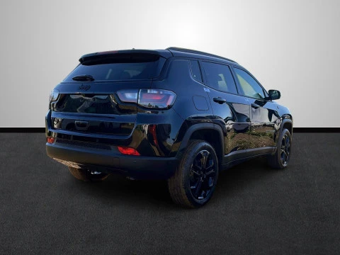 Jeep Compass eHybrid 1.5 MHEV 130HP North Star DCT