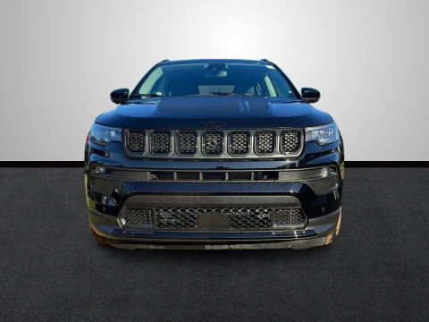 Jeep Compass eHybrid 1.5 MHEV 130HP North Star DCT