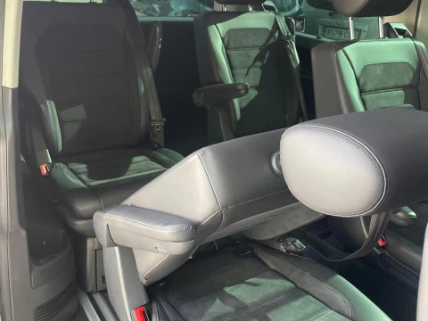 Volkswagen Multivan 2.0 TDI DSG 4 MOTION 197CV