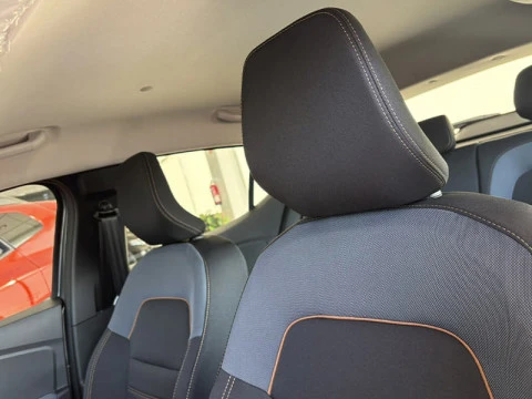 Dacia Sandero Stepway Expression ECO-G 120