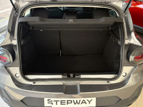 Dacia Sandero Stepway Expression ECO-G 120