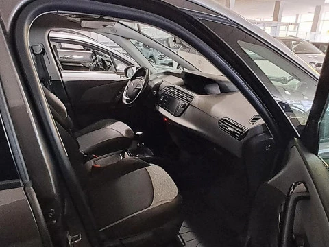 Citroën Grand C4 Picasso 2.0 BLUEHDI FEEL 5P 7 Plazas